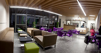 Bistro