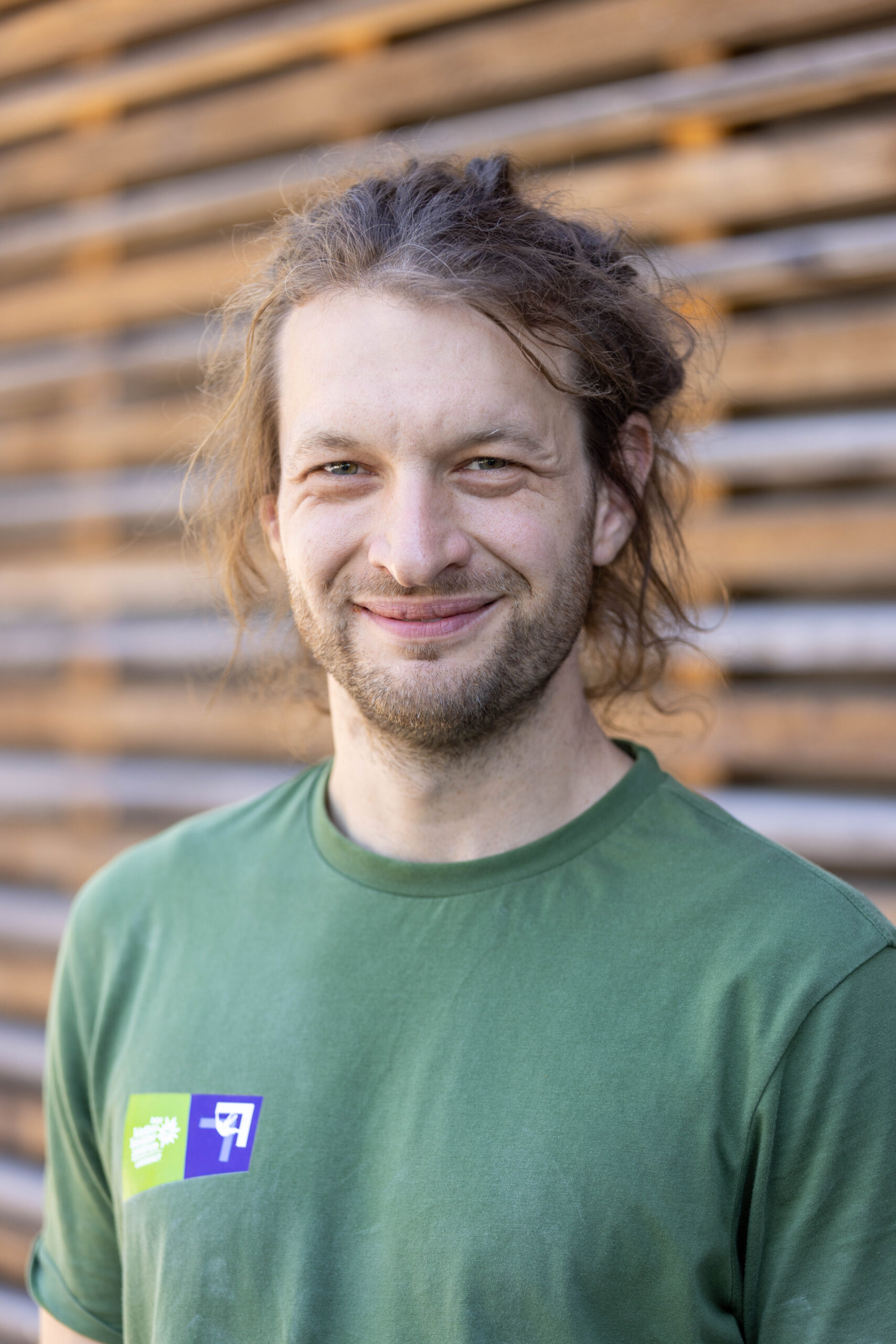 Florian Huber