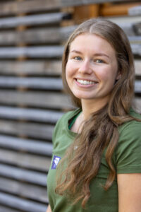 Laura Schaufler