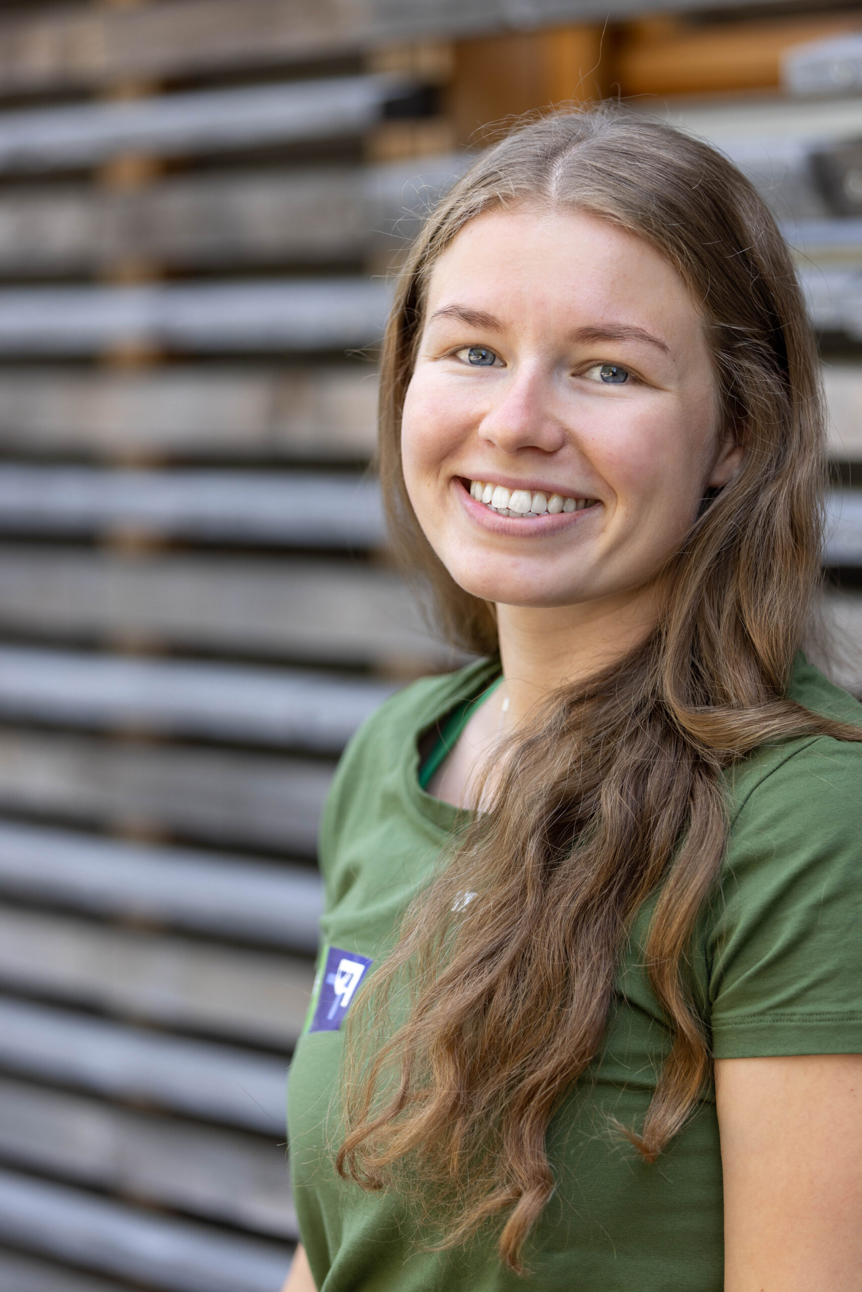 Laura Schaufler