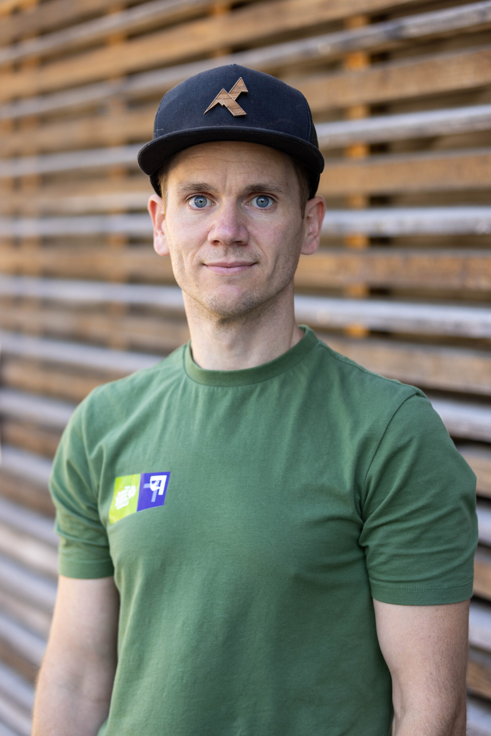Simon Rogge